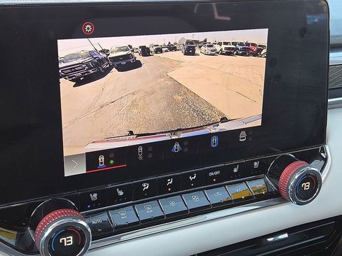 Used 2024 GMC Canyon AT4X w/ AT4X AEV Edition AWD/4WD image 28