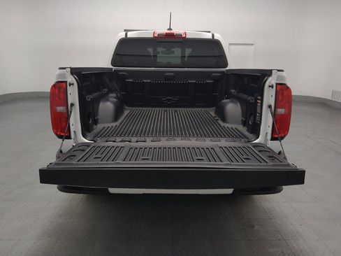 Used 2019 Chevrolet Colorado LT w/ LT Convenience Package RWD image 29