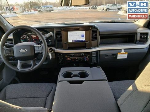 New 2026 Ford F250 XL w/ STX Appearance Package AWD/4WD image 25