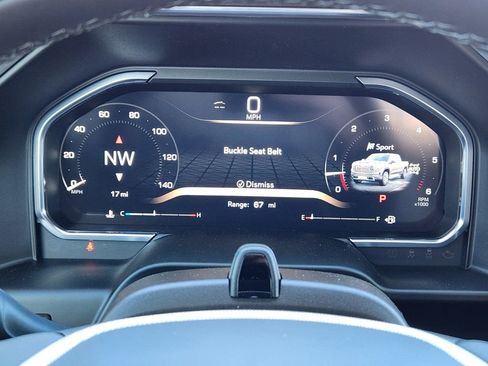 New 2026 GMC Sierra 1500 Denali image 18