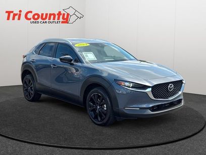 Used 2023 MAZDA CX-30 AWD 2.5 S w/ Preferred Package