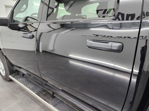 Used 2024 RAM 2500 Tradesman w/ Protection Group image 33