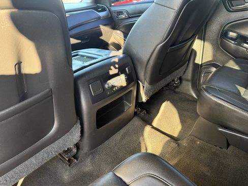 Used 2015 Chevrolet Tahoe LTZ image 43