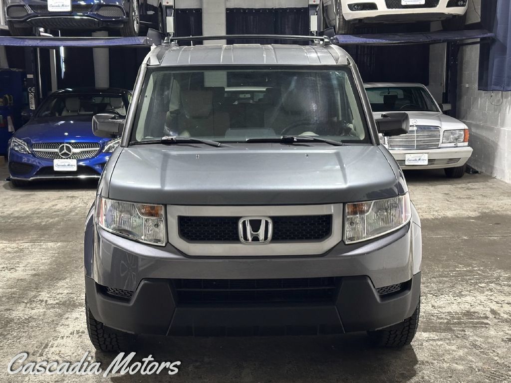 Used 2010 Honda Element EX image 3