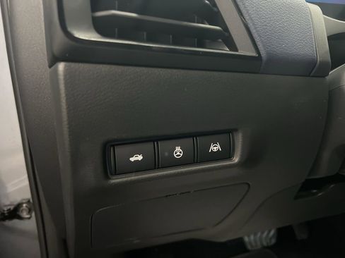 New 2026 Nissan Sentra SL w/ Floor Mat Package FWD image 41