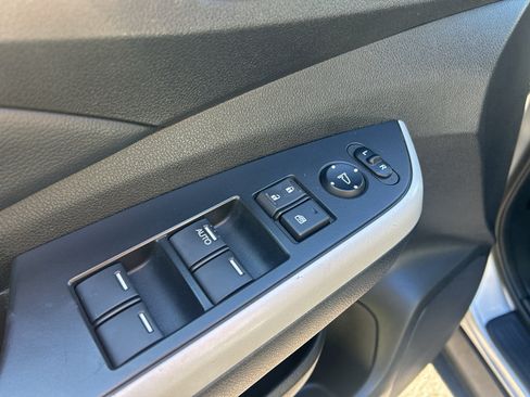 Used 2012 Honda CR-V EX-L image 16