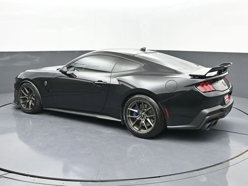 Used 2024 Ford Mustang Dark Horse w/ Dark Horse Handlin Package image 23