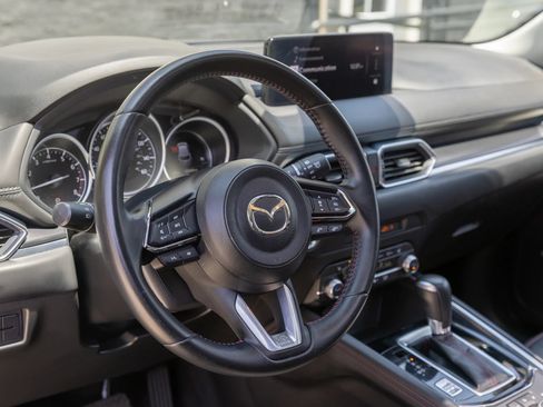 Used 2024 MAZDA CX-5 Carbon Edition AWD/4WD image 20