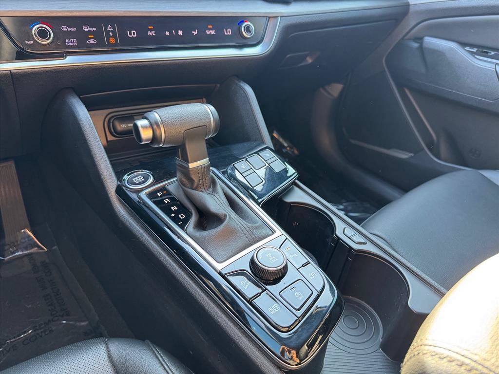 Certified 2024 Kia Sportage X-Line AWD/4WD image 19