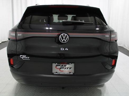 Used 2023 Volkswagen ID.4 Pro S AWD/4WD image 7