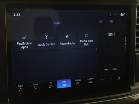 Used 2025 Ford F150 STX w/ Equipment Group 200A image 27