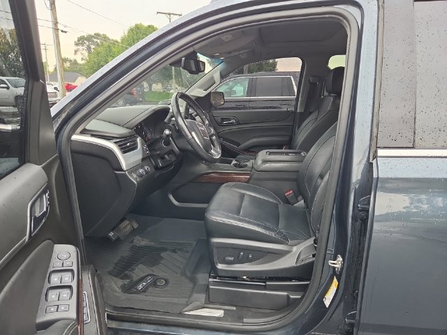 Used 2019 GMC Yukon SLT AWD/4WD image 10