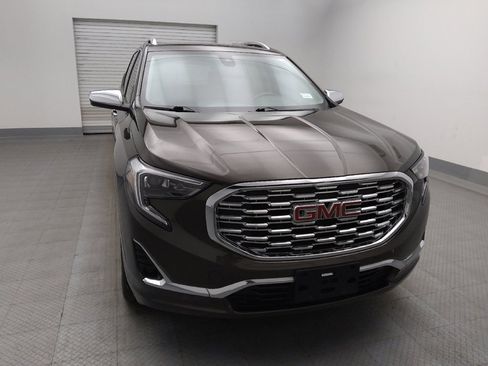 Used 2020 GMC Terrain Denali FWD image 14