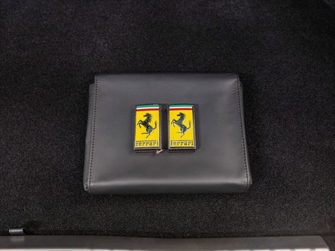 Certified 2024 Ferrari Purosangue AWD/4WD image 23
