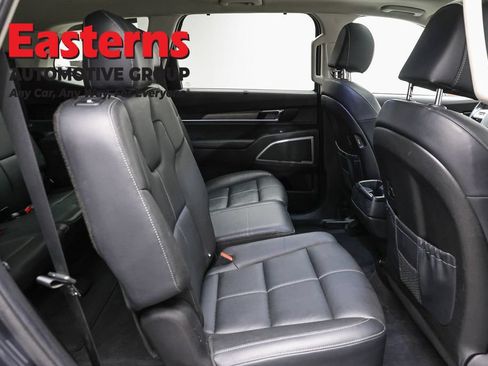 Used 2022 Kia Telluride EX AWD/4WD image 25