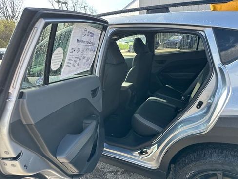 New 2026 Subaru Crosstrek 2.5i Wilderness AWD/4WD image 12