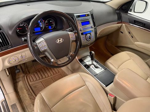 Used 2008 Hyundai Veracruz Limited image 12