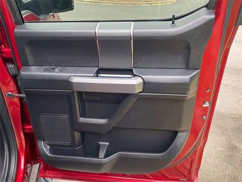 Used 2018 Ford F150 XLT w/ Equipment Group 302A Luxury image 36