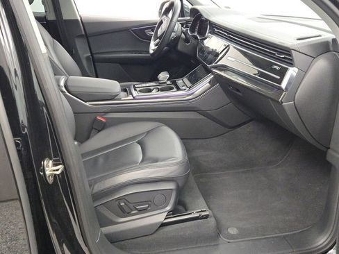Used 2024 Audi Q7 3.0T Premium Plus image 7