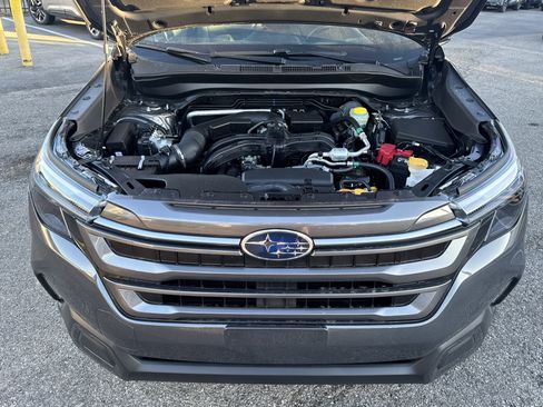 New 2026 Subaru Forester Limited image 9