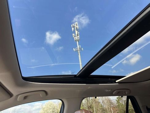 Certified 2025 Honda Pilot Elite image 20