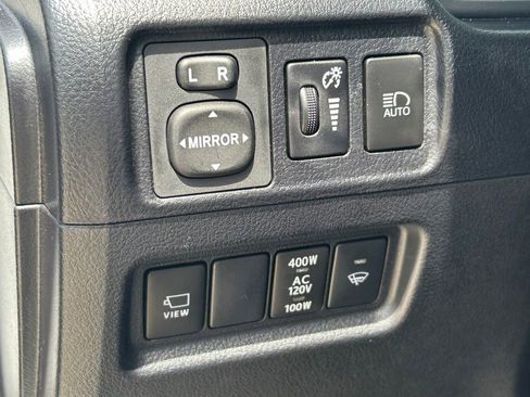 Used 2024 Toyota 4Runner TRD Pro AWD/4WD image 27