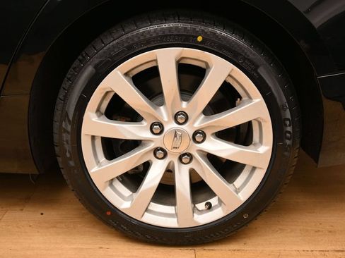Used 2017 Cadillac ATS 2.0T Sedan RWD image 12