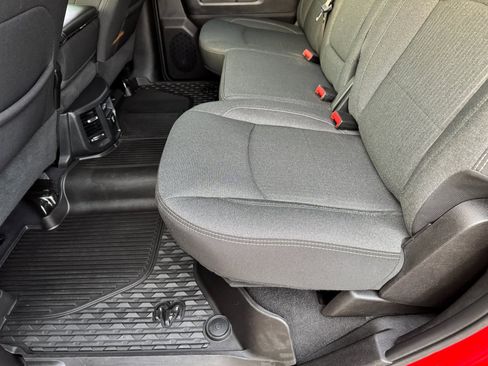 Used 2020 RAM 2500 Big Horn w/ Level 2 Equipment Group image 44