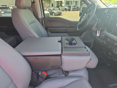 Used 2023 Ford F450 XL AWD/4WD image 10