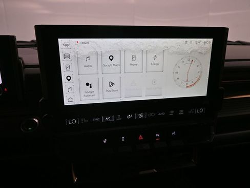 Used 2025 GMC Hummer EV 3X AWD/4WD image 18