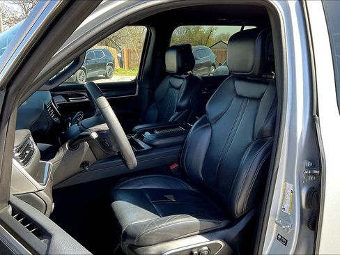 Used 2022 Jeep Wagoneer Series I image 27