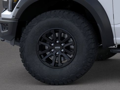 New 2026 Ford F150 Raptor AWD/4WD image 19