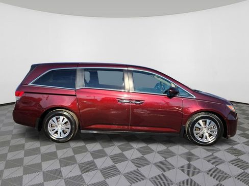 Used 2015 Honda Odyssey EX-L image 6