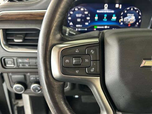 Used 2022 Chevrolet Tahoe Premier w/ Premium Package 2 RWD image 21