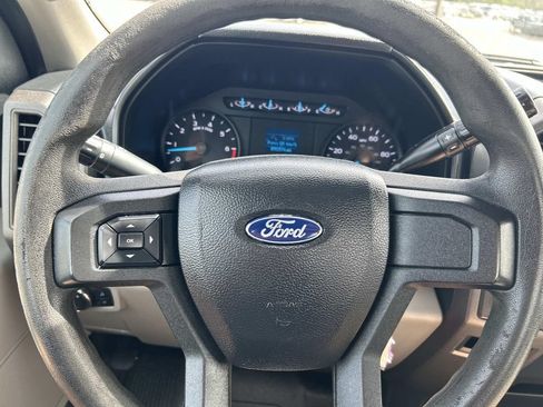 Used 2019 Ford F250 XL RWD image 35