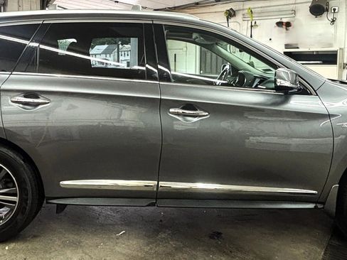 Used 2018 INFINITI QX60 Luxe w/ Premium Plus Package AWD/4WD image 6