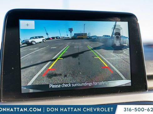 Used 2021 Ford Escape Titanium image 20