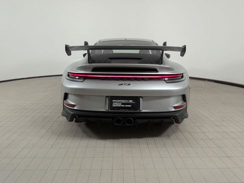Certified 2023 Porsche 911 GT3 RWD image 10