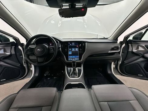 Certified 2024 Subaru Outback Onyx Edition AWD/4WD image 20