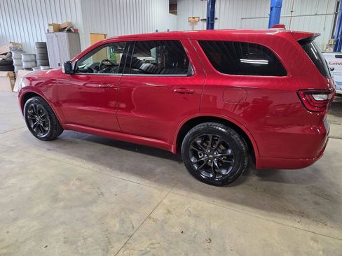 Used 2021 Dodge Durango GT AWD/4WD image 5