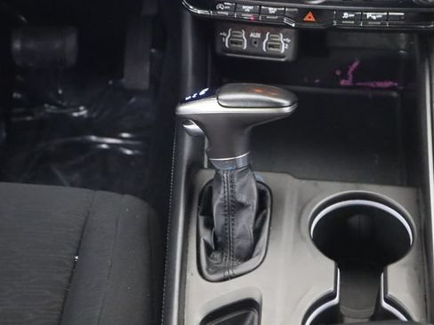 Used 2022 Dodge Durango SXT AWD/4WD image 26