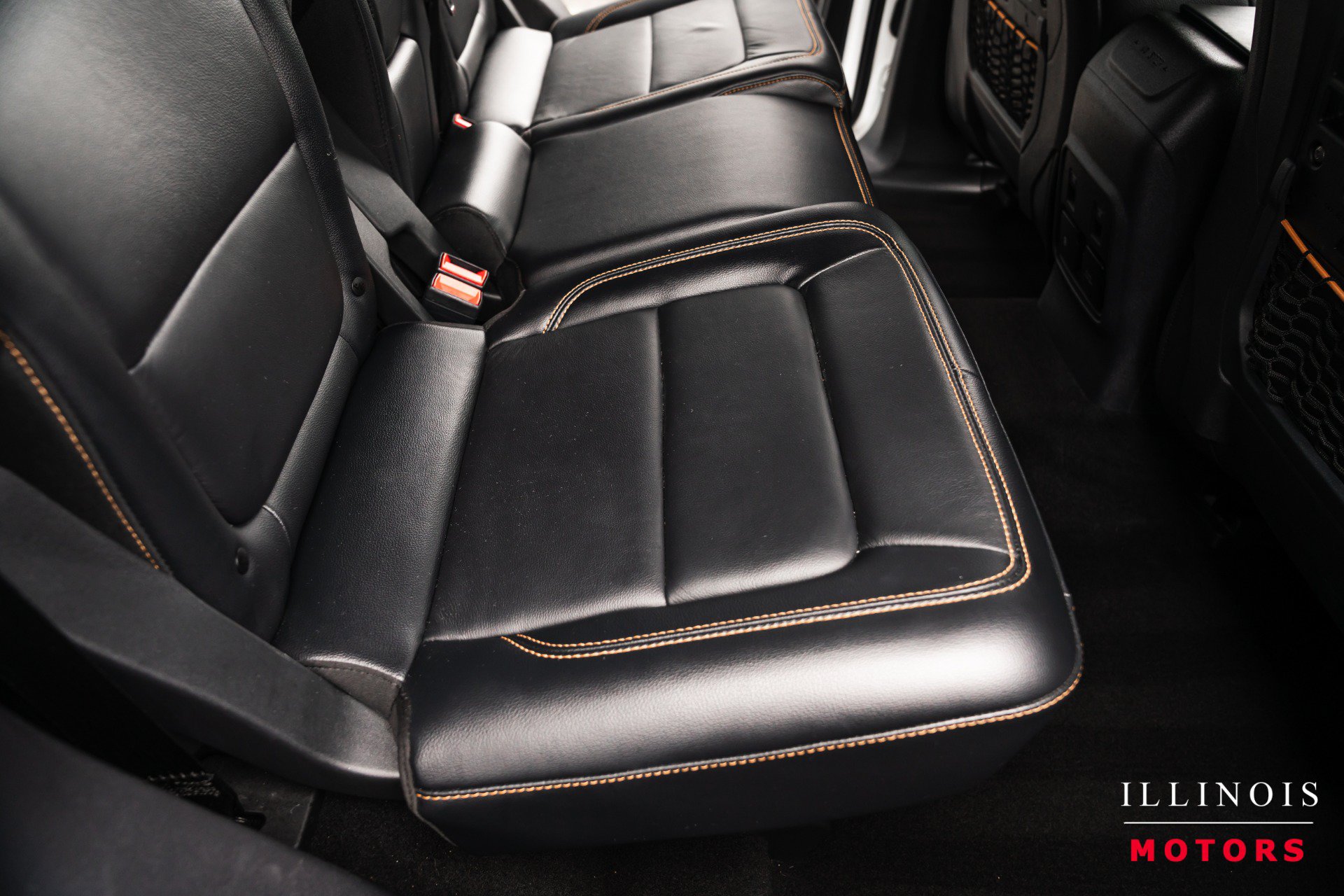 Used 2022 Ford Bronco Badlands AWD/4WD image 37