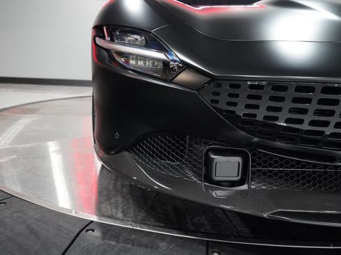 Used 2023 Ferrari Roma Base 2dr Coupe image 52