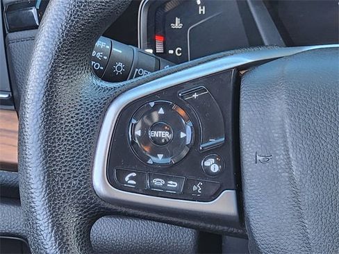 Certified 2019 Honda CR-V EX image 32