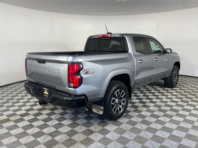New 2026 Chevrolet Colorado Z71 w/ Technology Package AWD/4WD image 22