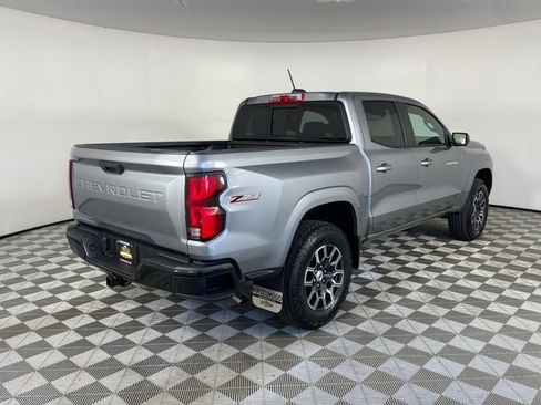 New 2026 Chevrolet Colorado Z71 w/ Technology Package AWD/4WD image 22