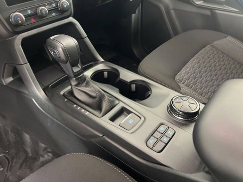 New 2025 Ford Ranger XL w/ Trailer Tow Package image 25