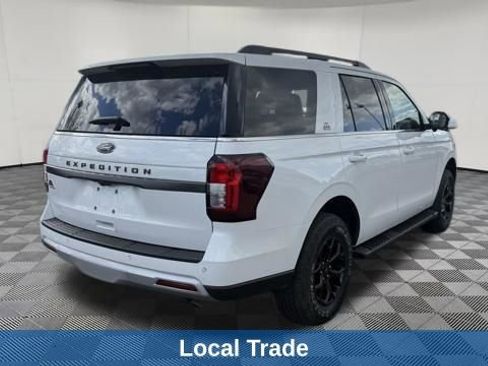 Used 2023 Ford Expedition Timberline AWD/4WD image 5