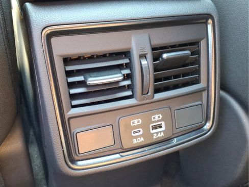 New 2026 Subaru Forester Wilderness w/ Wilderness Plus Package image 5