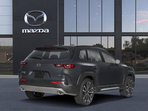 New 2026 MAZDA CX-50 2.5 Turbo w/ Weather Package AWD/4WD image 2